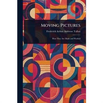 Moving Pictures