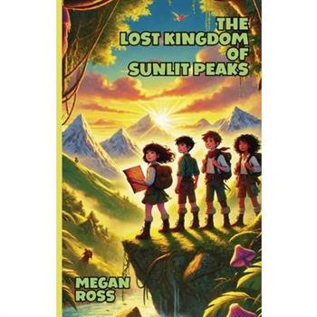 The Lost Kingdom of Sunlit Peaks