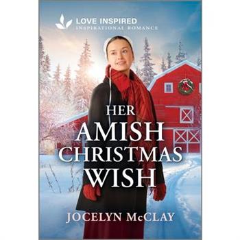 Her Amish Christmas Wish