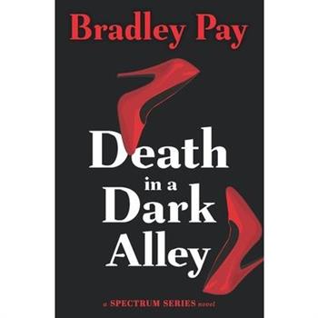 Death in a Dark Alley