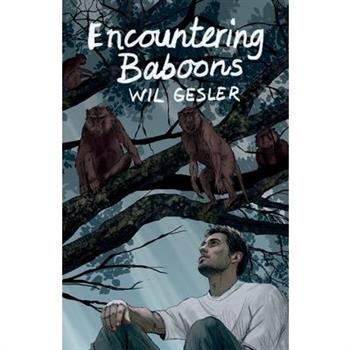 Encountering Baboons and Other African Stories