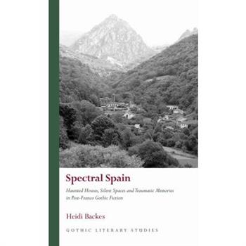 Spectral Spain