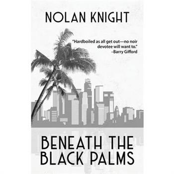 Beneath the Black Palms