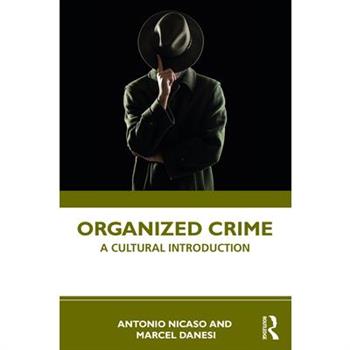 Organized Crime