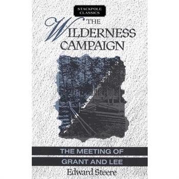 The Wilderness Campaign
