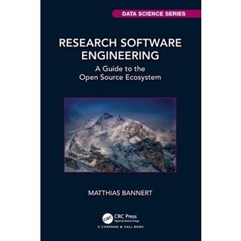 Research Software Engineering