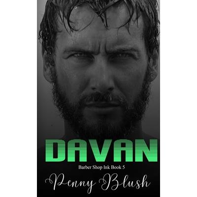 Barber Shop Ink Book 5