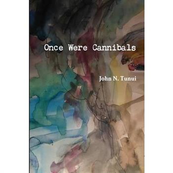 Once Were Cannibals rev 8/2015
