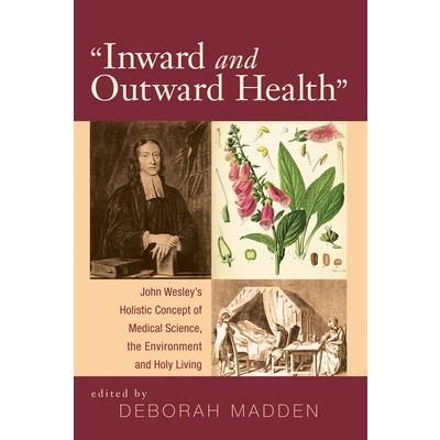 Inward & Outward Health