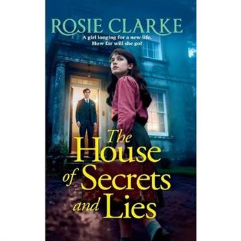 The House of Secrets and Lies