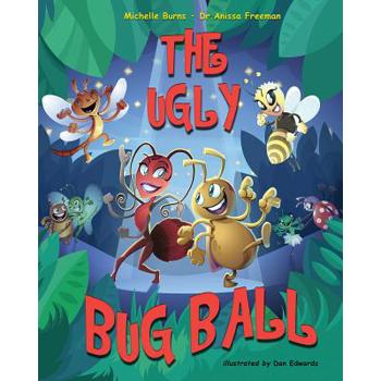 The Ugly Bug Ball