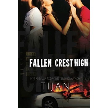 Fallen Crest High