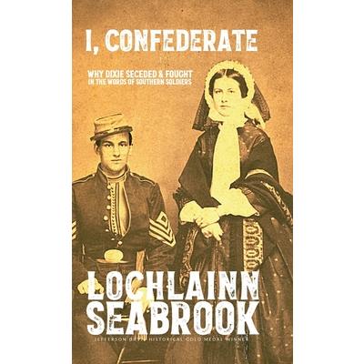 I, Confederate