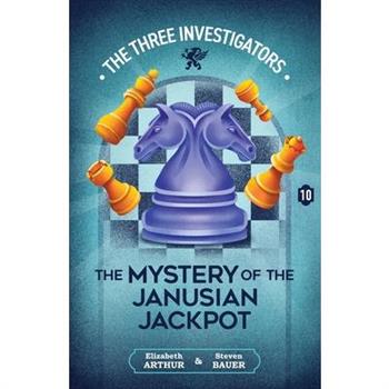 The Mystery of the Janusian Jackpot