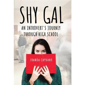 Shy Gal