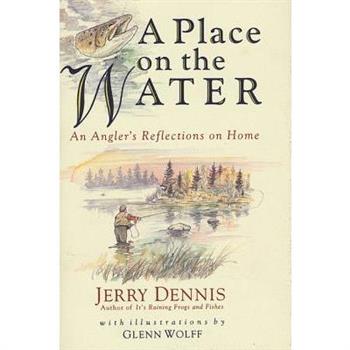 A Place on the Water