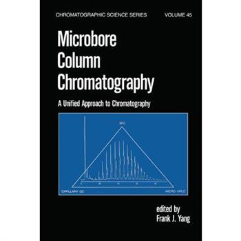 Microbore Column Chromatography