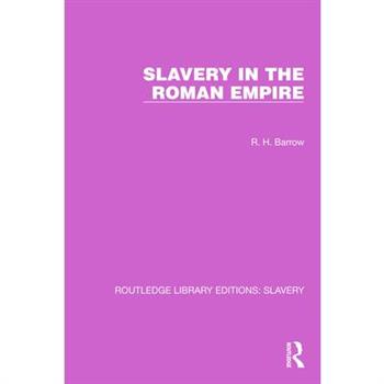 Slavery in the Roman Empire