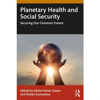 Planetary Health and Social Security