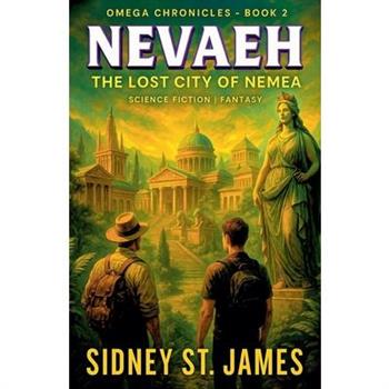 Nevaeh - The Lost City of Nemea
