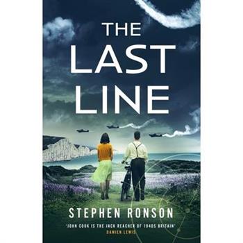 The Last Line