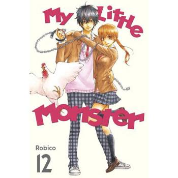 My Little Monster 12