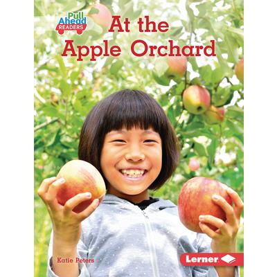 At the Apple Orchard