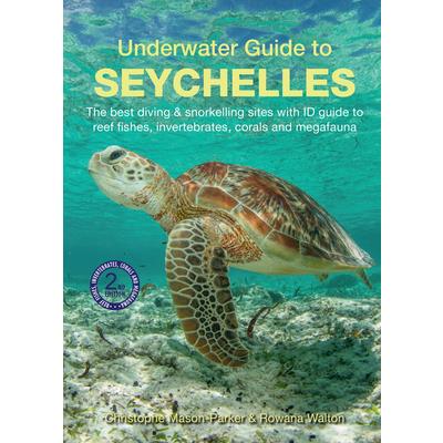 Underwater Guide to Seychelles