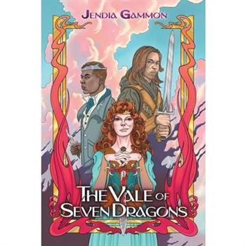 The Vale of Seven Dragons