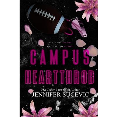 Campus Heartthrob- Special Edition