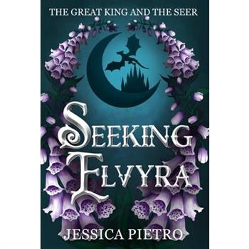Seeking Elvyra