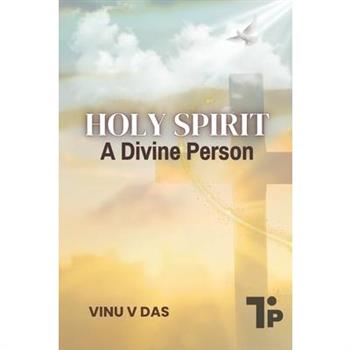 The Holy Spirit