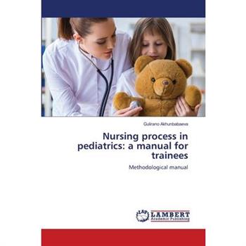 Nursing process in pediatrics