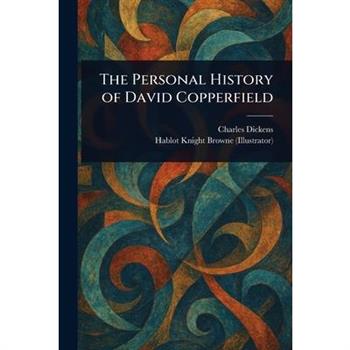 The Personal History of David Copperfield