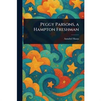 Peggy Parsons, a Hampton Freshman