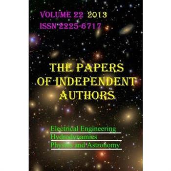 The Papers of Independent Authors, volume 22