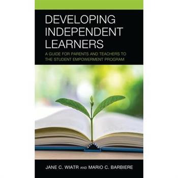 Developing Independent Learners