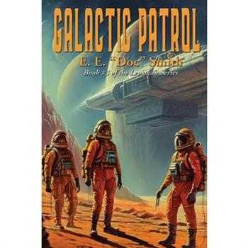 Galactic Patrol