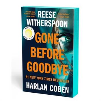 Gone Before Goodbye