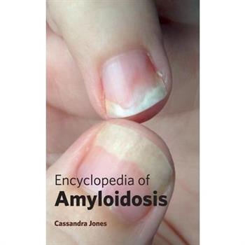 Encyclopedia of Amyloidosis