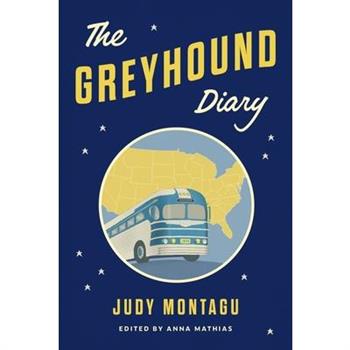 The Greyhound Diary