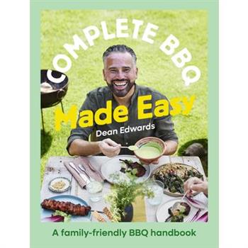 Complete BBQ Made Easy