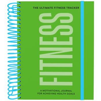 The Ultimate Fitness Tracker