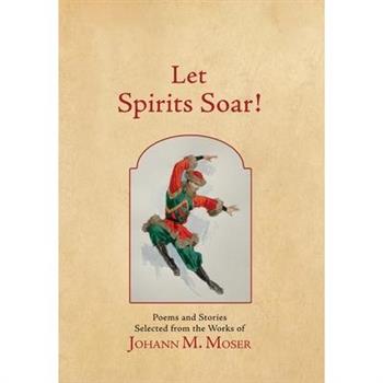 Let Spirits Soar!