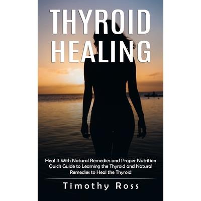 Thyroid Healing