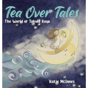 Tea Over Tales
