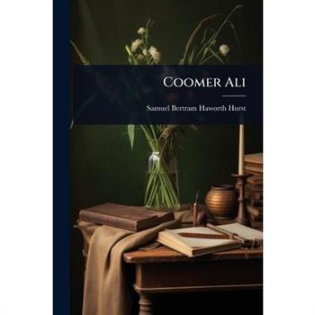 Coomer Ali