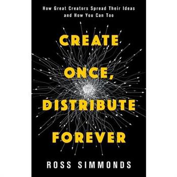 Create Once, Distribute Forever