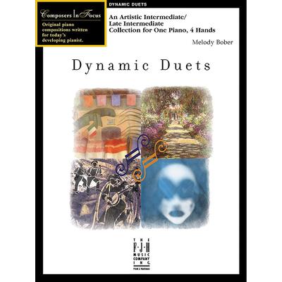 Dynamic Duets, Book 1
