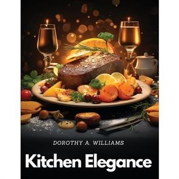Kitchen Elegance